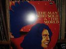David Bowie-The man who sold the world (Roundcover)RAR