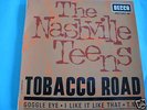 THE NASHVILLE TEENS  