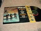 The Beatles - Something New - CAPITOL mono 2108