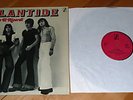 ATLANTIDE - Francesco... Very Rare Italian Prog Fuzz