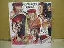JAZZBERRY PATCH  RARE FUNK JAZZ LP SEALED 1977