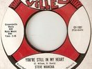 STEVE MANCHA YOURE STILL IN MY HEART NORTHERN SOUL hear