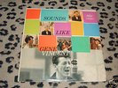 GENE VINCENT SOUNDS LIKE CAPITOL T1207  USA M-