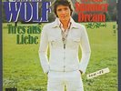 7“ -  Adrian Wolf - Sweet Summer Dream