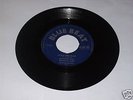 BLUE BEAT/LITTLE BOY BLUE - KINSTON PETE [R/STEADY] 7