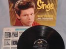 LP CLIFF RICHARD Cliff Sings ABCS 321 STEREO NEAR MINT