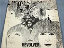 Beatles Revolver ORIGINAL LP Mono T-2576 Near MINT