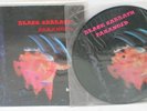 Black Sabbath Paranoid Vertigo Swirl LP + Picture Disc