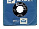 MOTOWN.MARTHA & VANDELLAS.QUICKSAND.ORIG UK SS 7
