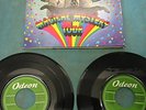 Beatles     Orig. ger. 2 EP 