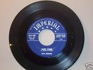 FATS DOMINO 45 GOIN' HOME 1952 ORIGINAL IMPERIAL  NM