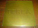  70's Still Sealed Soul Funk LP: Terea 