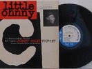 Johnny Coles Little Johnny C Blue Note 4144 NM