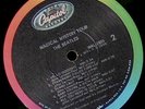 THE BEATLES MAGICAL MYSTERY TOUR MONO PRESSING VINYL LP