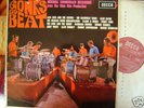 GONKS GO BEAT S/T---DECCA LK 4673---VERY RARE