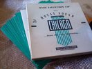 History Of The House Sound Of Chicago 12 LP Box Vinyl