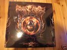 rotting christ-live in hellas 3 lp,satyricon,mayhem