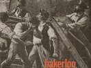 BAKERLOO - Same, orig. 1969 LP, EMI/Harvest, gatefold