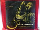Hank Mobley Quintet - Blue Note 1550 - W.63 NY23 