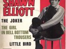 LISTEN Northern Soul SHAWN ELLIOTT The Joker EP  &  PS