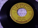 SUN 325 ROCKABILLY VERNON TAYLOR MYSTERY TRAIN