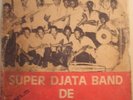 SUPER DJATA BAND BAMAKO deep mandingo psych hear