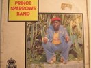 PRINCE SPARROWS BAND nigeria highlife funk listen