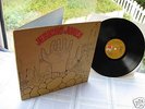 JERICHO JONES JUNKIES, MONKIES AND DONKIES 1971 PROG.lp