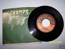 The CRAMPS Surfin Bird 7