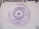 Chris Farlowe - Paint It Black 1968 UK 45 IMMEDIATE