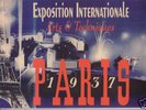 LES JOYAUX DE LA PRINCESSE Exposition paris signed & No