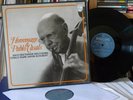 PABLO CASALS BACH BEETHOVEN SCHUBERT etc 7 LP PHILIPS