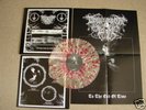 DROWNING THE LIGHT - To The End Of Time LP Vinyl