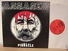 PINNACLE Assasin UK 1974 HEAVY PSYCH PROG LP MINT RE