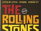 EP  ROLLING STONES  -  NOT FADE AWAY