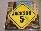 RARE SIGNED MICHAEL JACKSON 5 HITS LP GENUINE FREE POST