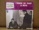 MICHELE TORR--FLEUR DE PAVOT--1967 OST--LA MAFIA