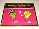 QUEENS OF THE STONE AGE era vulgaris 3x 10