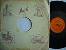 SITKOVETSKY, YULIAN Saint-Saens,Sarasate DAVIDOVICH USSR 1st D1187 MINT RARE