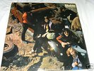 THE DEVIANTS DISPOSABLE LP UK 1ST A/B NEAR MINT STEREO
