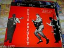 ELVIS PRESLEY - BKL 60 - RCA VICTOR BRASILIA RAREST