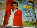 ELVIS PRESLEY 