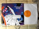 Brainticket - Celestial Ocean - 1973 Original + Poster