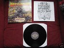 Bolt Thrower Realm Of Chaos LP ORIG Grindcore dystopia