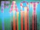 SONOTON LIBRARY FAST MONSTER SPACY  JAZZ FUNK *HEAR