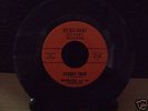 BARBARA & THE CASTLES - STONEY FACE/DON'T HURT ME BABY