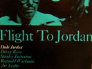 JAZZ Duke Jordan Flight To Jordan Blue Note 4046 W.63rd