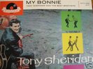 Beatles 1stAlbum TONY SHERIDAN &THEBEATBROTHERS POLYDOR