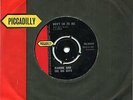 Jeannie & the Big Guys Don't lie to me 1963 PSYCH/FREAK