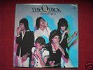 The Quick - Mondo Deco LP powerpop kbd glam